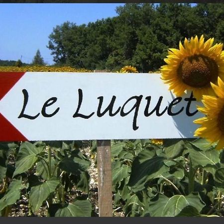 Gite Le Pigonnier Ecogite Le Luquet Saint Beauzeil 82150 Экстерьер фото