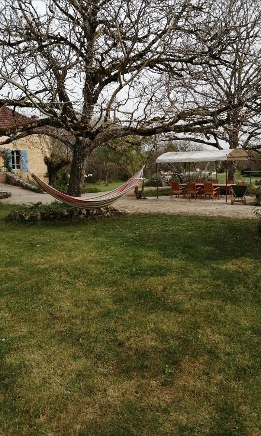 Gite Le Pigonnier Ecogite Le Luquet Saint Beauzeil 82150 Экстерьер фото