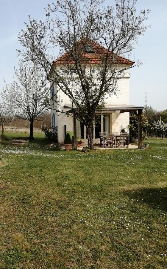 Gite Le Pigonnier Ecogite Le Luquet Saint Beauzeil 82150 Экстерьер фото