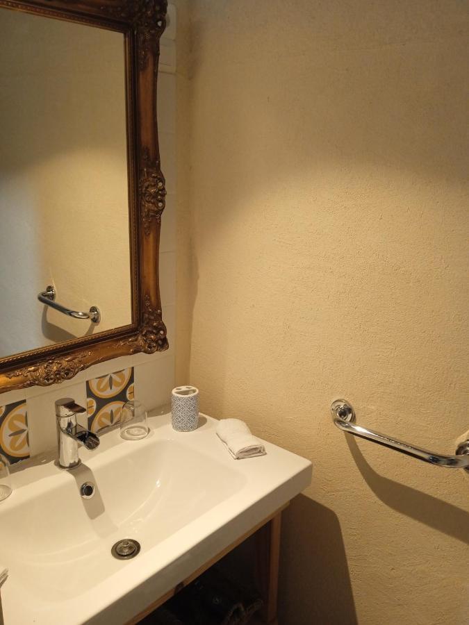 Gite Le Pigonnier Ecogite Le Luquet Saint Beauzeil 82150 Экстерьер фото